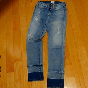 Barely used Hudson jeans